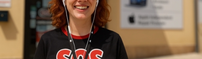 Cuffie USB-C Art-E Aural Series